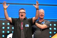 2025 Big Slick Weekend - Source: Getty